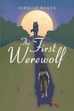 The First Werewolf (eBook, ePUB)