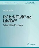 DSP for MATLAB(TM) and LabVIEW(TM) III (eBook, PDF)