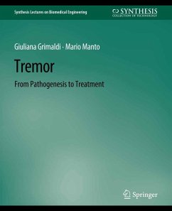 Tremor (eBook, PDF) - Grimaldi, Giulana; Manto, Mario