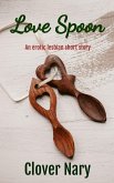 Love Spoon (eBook, ePUB)