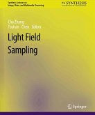 Light Field Sampling (eBook, PDF)