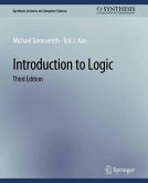 Introduction to Logic, Third Edition (eBook, PDF)