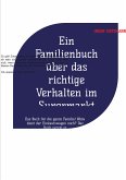 Ein Familienbuch über das richtige Verhalten im Supermarkt (eBook, ePUB)