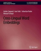 Cross-Lingual Word Embeddings (eBook, PDF)
