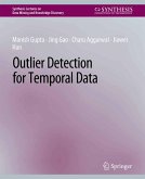 Outlier Detection for Temporal Data (eBook, PDF)