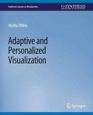 Adaptive and Personalized Visualization (eBook, PDF)