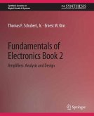 Fundamentals of Electronics (eBook, PDF)