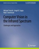 Computer Vision in the Infrared Spectrum (eBook, PDF)