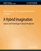 A Hybrid Imagination (eBook, PDF)