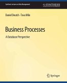 Business Processes (eBook, PDF)