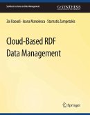 Cloud-Based RDF Data Management (eBook, PDF)