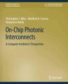 On-Chip Photonic Interconnects (eBook, PDF)