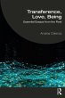 Transference, Love, Being (eBook, PDF) - Bild 1