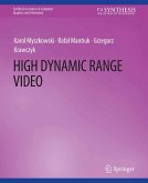 High Dynamic Range Video (eBook, PDF)