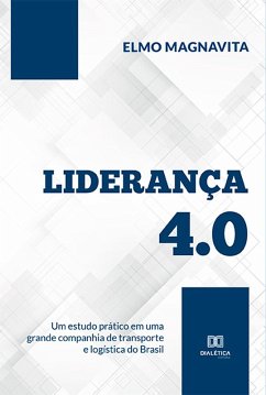 Cover Liderança 4.0 (eBook, ePUB)