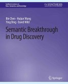 Semantic Breakthrough in Drug Discovery (eBook, PDF)