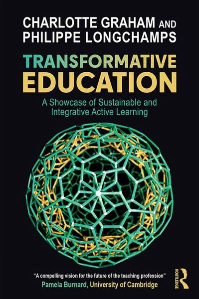 Transformative Education (eBook, PDF)
