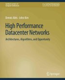 High Performance Datacenter Networks (eBook, PDF)