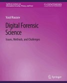 Digital Forensic Science (eBook, PDF)