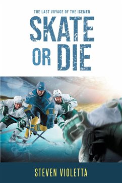 Skate or Die (eBook, ePUB)