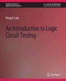 An Introduction to Logic Circuit Testing (eBook, PDF)