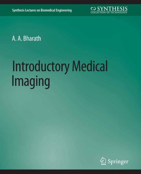 Introductory Medical Imaging (eBook, PDF)