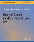 Theory of Graded-Bandgap Thin-Film Solar Cells (eBook, PDF)