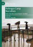 Rohingya Camp Narratives (eBook, PDF)
