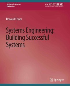 Cover Systems Engineering (eBook, PDF)