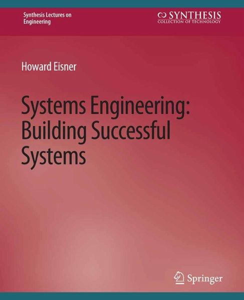 Systems Engineering (eBook, PDF) Systems Engineering (eBook, PDF)