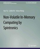 Non-Volatile In-Memory Computing by Spintronics (eBook, PDF)