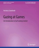 Gazing at Games (eBook, PDF)
