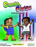 Camila e Carlos (English Portuguese Bilingual Book for Kids - Brazilian) (eBook, ePUB)