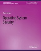 Operating System Security (eBook, PDF)