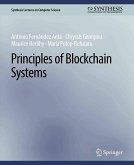 Principles of Blockchain Systems (eBook, PDF)