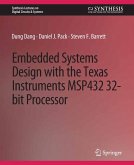 Embedded Systems Design with the Texas Instruments MSP432 32-bit Processor (eBook, PDF)