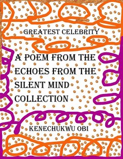 Greatest Celebrity (eBook, ePUB) - Obi, Kenechukwu