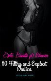 Erotic Bundle for Women (eBook, ePUB)