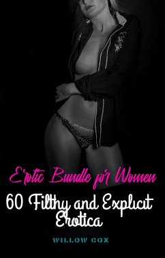 Erotic Bundle for Women (eBook, ePUB) - Cox, Willow