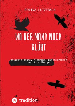 Wo der Mond noch blüht (eBook, ePUB) - Lutzebäck, Romina