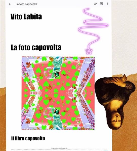 La foto capovolta (eBook, ePUB) La foto capovolta (eBook, ePUB)