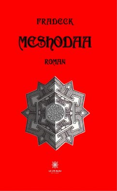 Meshodaa (eBook, ePUB) - Fradeck