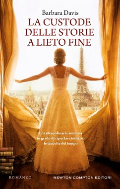 La custode delle storie a lieto fine (eBook, ePUB) - Davis, Barbara