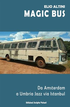 Magic Bus (eBook, ePUB) - Altini, Elio