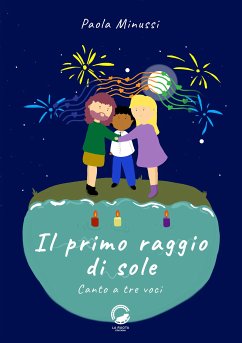 Il primo raggio di sole (fixed-layout eBook, ePUB) - Minussi, Paola