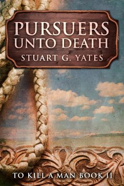 Pursuers Unto Death (eBook, ePUB) - G. Yates, Stuart