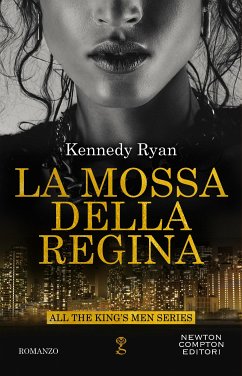 La mossa della regina (eBook, ePUB) - Ryan, Kennedy