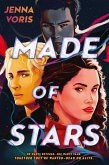 Made of Stars (eBook, ePUB)
