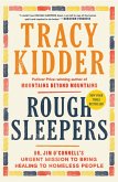 Rough Sleepers (eBook, ePUB)