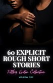 Filthy Erotic Collection (eBook, ePUB)